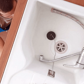 Drain Cleaning