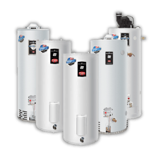 Water Heater